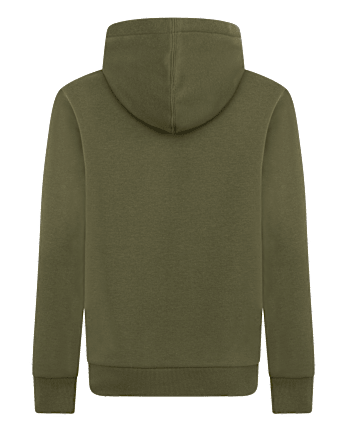 Boys Converseâ¢ Fleece Hoodie