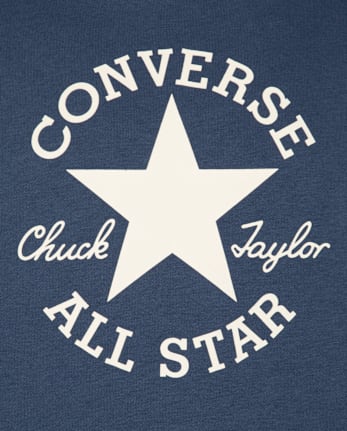 Boys Converse™ Fleece Hoodie