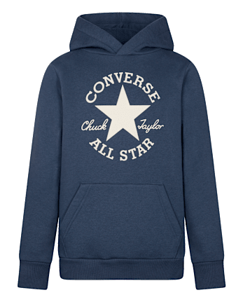 Boys Converse™ Fleece Hoodie