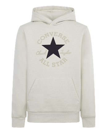 Boys Converseâ¢ Fleece Hoodie