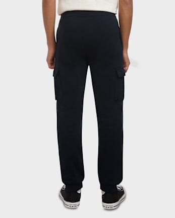 Boys Converse™ Fleece Jogger Pants