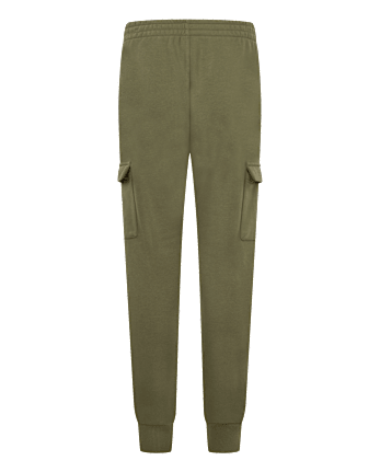 Boys Converseâ¢ Fleece Jogger Pants