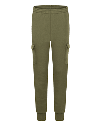 Boys Converseâ¢ Fleece Jogger Pants