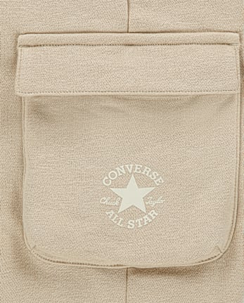 Boys Converse™ Fleece Jogger Pants