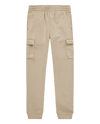 Boys Converse™ Fleece Jogger Pants