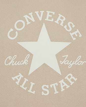 Boys Converseâ¢ Graphic Tee