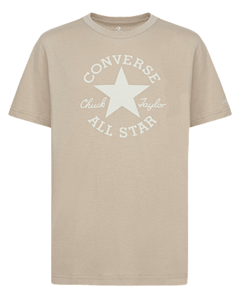Boys Converseâ¢ Graphic Tee