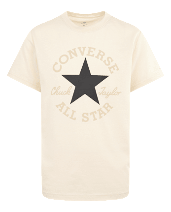 Boys Converseâ¢ Graphic Tee
