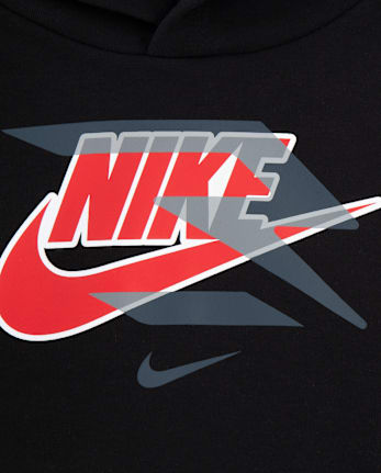 Toddler Boys Nike 3BRAND by Russell Wilsonâ¢ Graphic Fleece 2-Piece Outfit Set