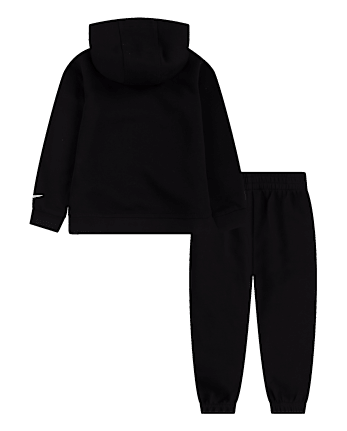 Toddler Boys Nike 3BRAND by Russell Wilsonâ¢ Graphic Fleece 2-Piece Outfit Set