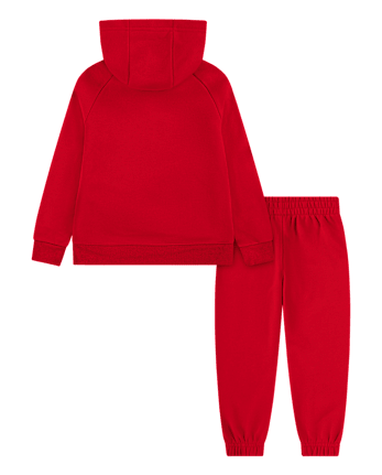 Toddler Boys Nike 3BRAND by Russell Wilsonâ¢ Graphic Fleece 2-Piece Outfit Set