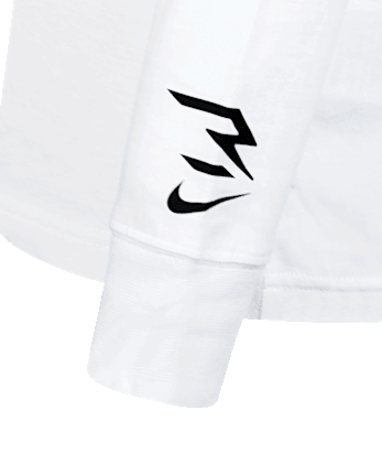 Boys Nike 3BRAND by Russell Wilsonâ¢ All In Tee