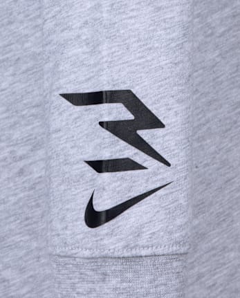 Boys Nike 3BRAND by Russell Wilsonâ¢ All In Tee