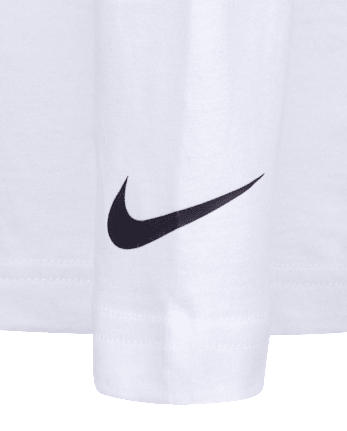 Boys Nike 3BRAND by Russell Wilsonâ¢ Graphic 2-Piece Outfit Set