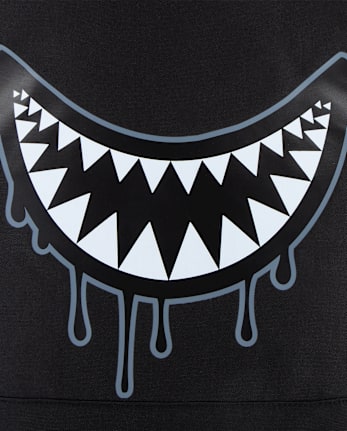 Boys Hurley™ Shark Bite Backpack