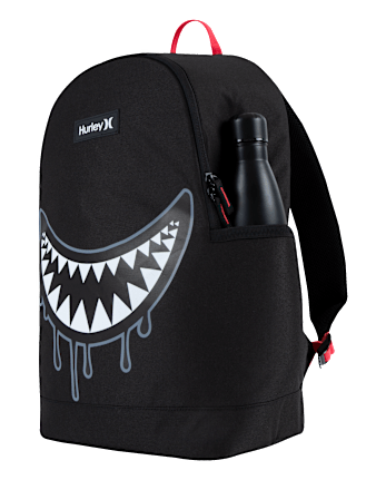 Boys Hurley™ Shark Bite Backpack