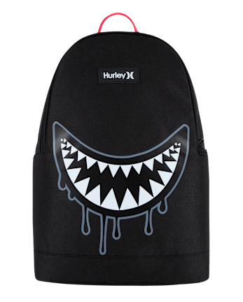 Boys Hurley™ Shark Bite Backpack