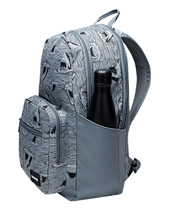Boys Hurley™ Shark Shoreline Backpack
