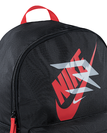 Boys Nike 3BRAND by Russell Wilson Futura Daypack Backpack