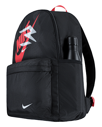 Boys Nike 3BRAND by Russell Wilson Futura Daypack Backpack