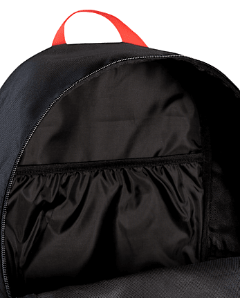 Boys Nike 3BRAND by Russell Wilson Futura Daypack Backpack