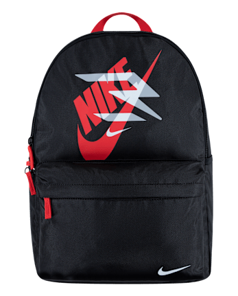 Boys Nike 3BRAND by Russell Wilson Futura Daypack Backpack