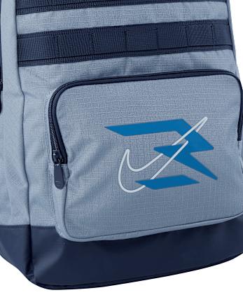 Boys Nike 3BRAND by Russell Wilson RPO Backpack