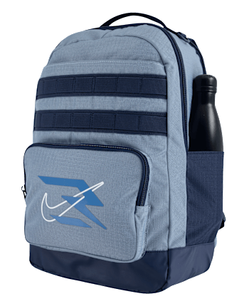 Boys Nike 3BRAND by Russell Wilson RPO Backpack
