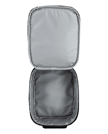 Boys Hurley Shark Bite Lunch Box