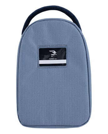 Boys Nike 3BRAND by Russell Wilson RPO Lunchbox