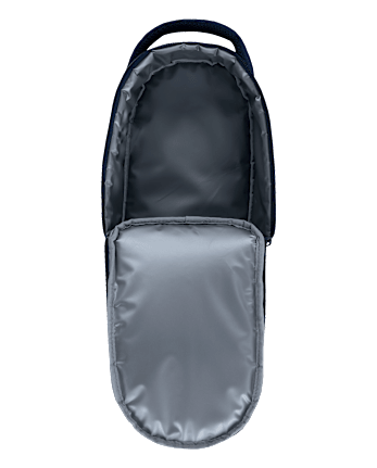 Boys Nike 3BRAND by Russell Wilson RPO Lunchbox