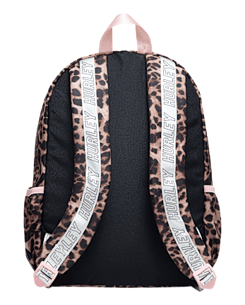 Girls Hurley Flip Sequin Backpack