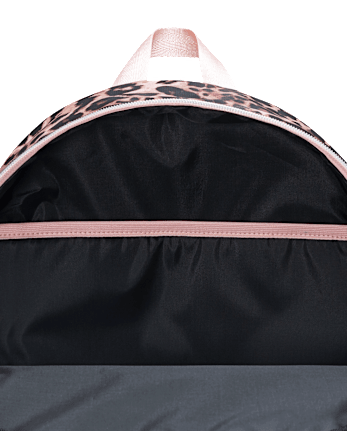 Girls Hurley Flip Sequin Backpack