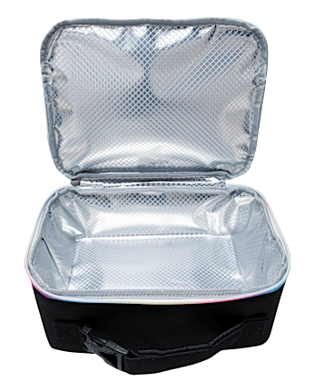 Girls Hurley Recess Lunch Box