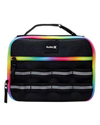 Girls Hurley Recess Lunch Box