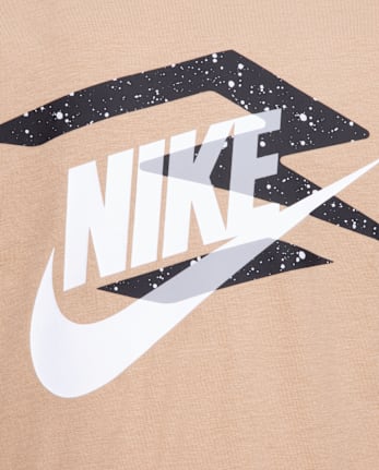 Boys Nike 3BRAND by Russell Wilson™ Graphic 2-Piece Outfit Set