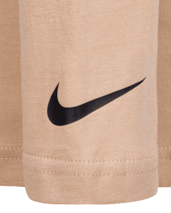 Boys Nike 3BRAND by Russell Wilson™ Graphic 2-Piece Outfit Set