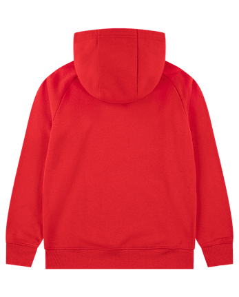 Boys Nike 3BRAND by Russell Wilson Fleece Hoodie