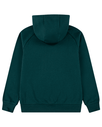 Boys Nike 3BRAND by Russell Wilson™ Fleece Hoodie