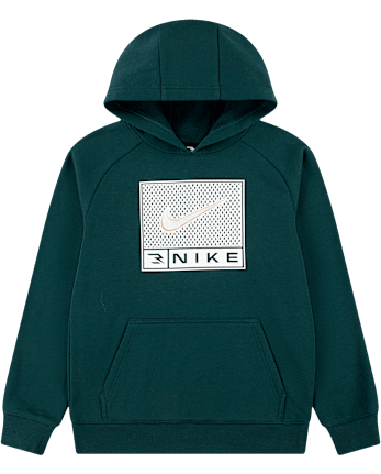 Boys Nike 3BRAND by Russell Wilson™ Fleece Hoodie