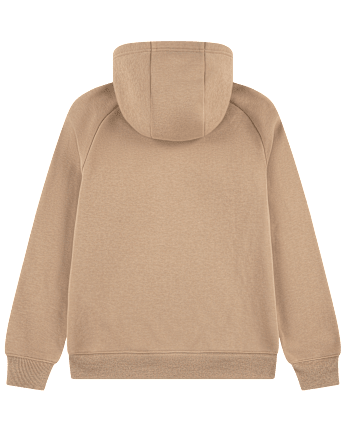 Boys Nike 3BRAND by Russell Wilson Fleece Hoodie