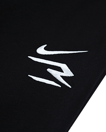 Boys Nike 3BRAND by Russell Wilsonâ¢ Fleece Jogger Pants