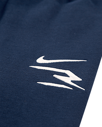 Boys Nike 3BRAND by Russell Wilson Fleece Jogger Pants