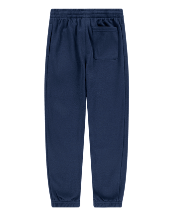 Boys Nike 3BRAND by Russell Wilson Fleece Jogger Pants