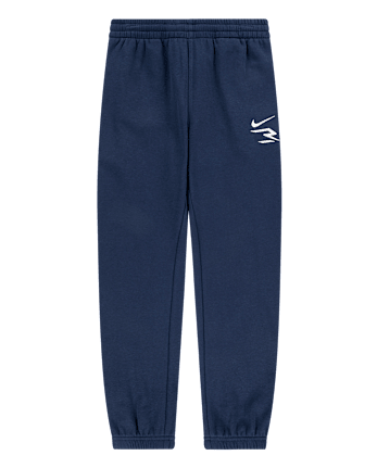 Boys Nike 3BRAND by Russell Wilson Fleece Jogger Pants