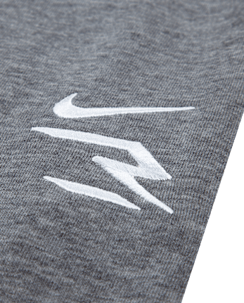 Boys Nike 3BRAND by Russell Wilson Fleece Jogger Pants