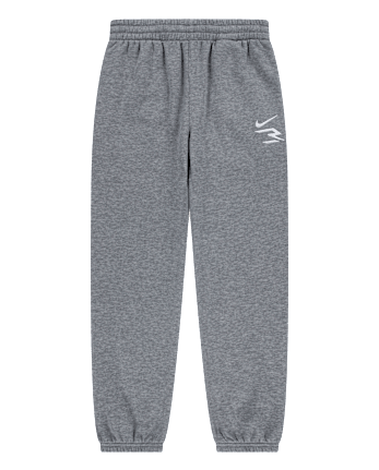 Boys Nike 3BRAND by Russell Wilson Fleece Jogger Pants