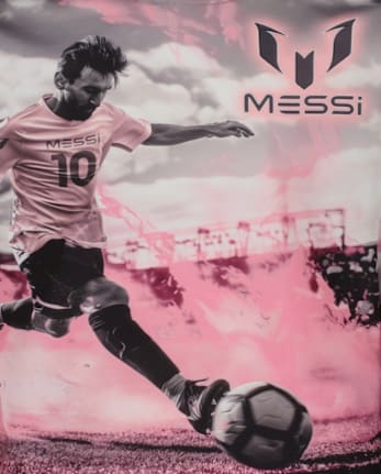 Boys Messi™ Hoodie