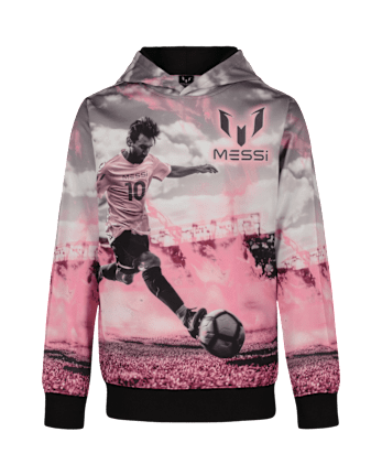 Boys Messi™ Hoodie
