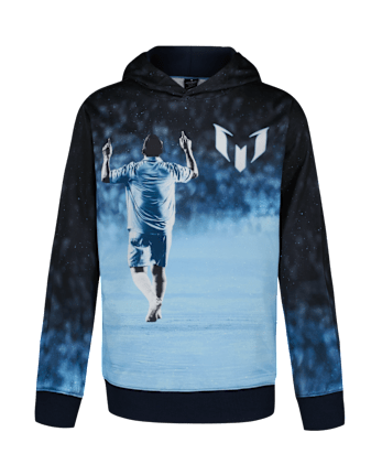 Boys Messi™ Hoodie